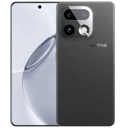 Realme 16 Pro+ 12/512GB Master Grey